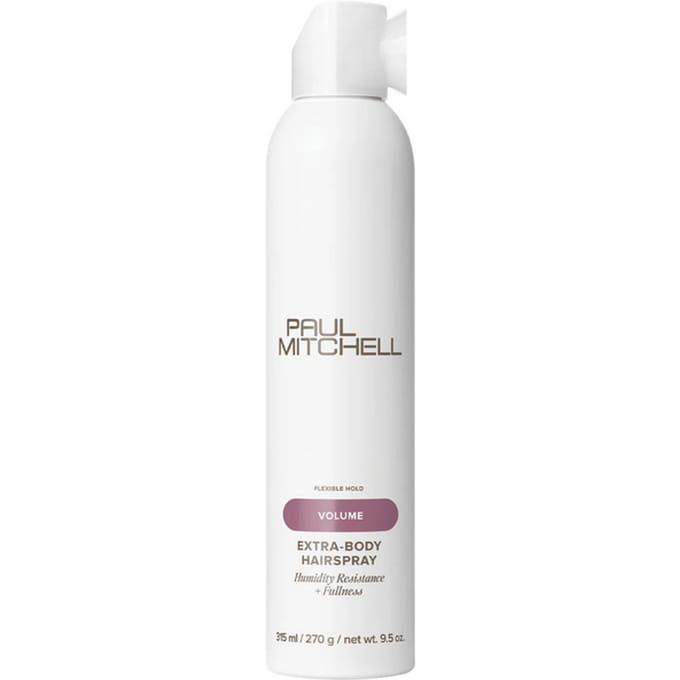 Paul Mitchell Extra-Body Hairspray 300ml
