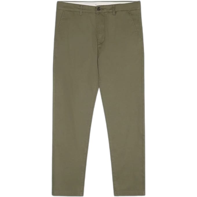 Broek KnowledgeCotton Apparel Chuck