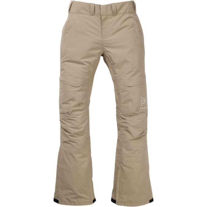 Burton Womens ak Summit Gore-Tex 2L Insulated Pants