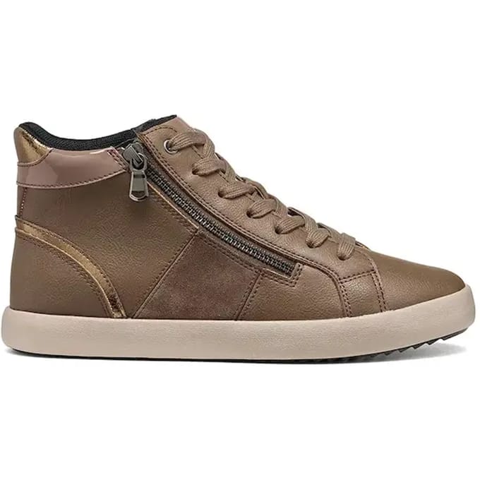 Schoenen dames Geox Blomiee