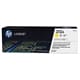 HP CF382A nr. 312A toner cartridge geel (origineel)