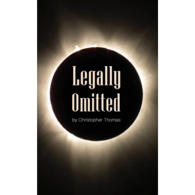 Legally Omitted - Christopher Thomas