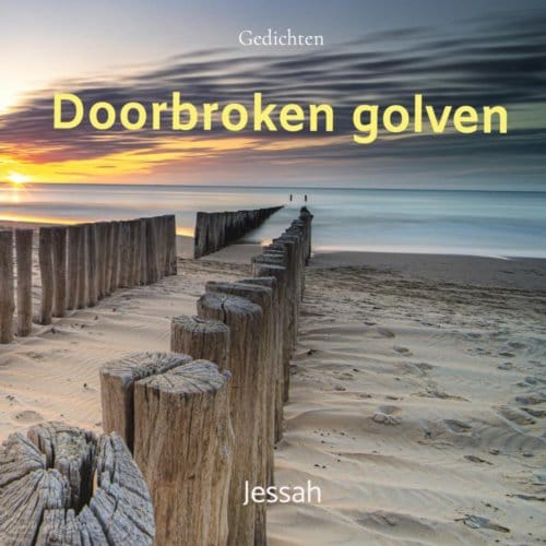 Doorbroken Golven - Jessah Groenink