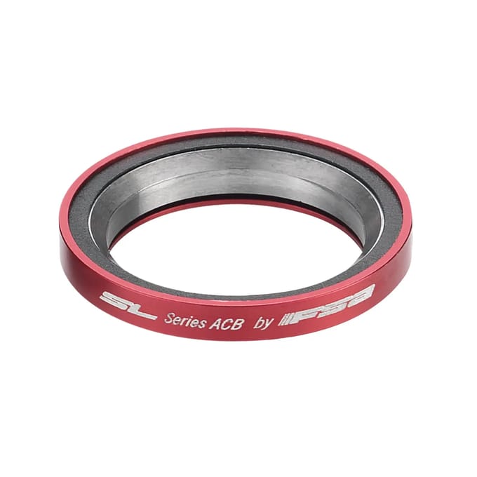 Fsa Sl Th-870r Acb 45ºx45º Mr042r Stuurlager Rood 1 1/8´´