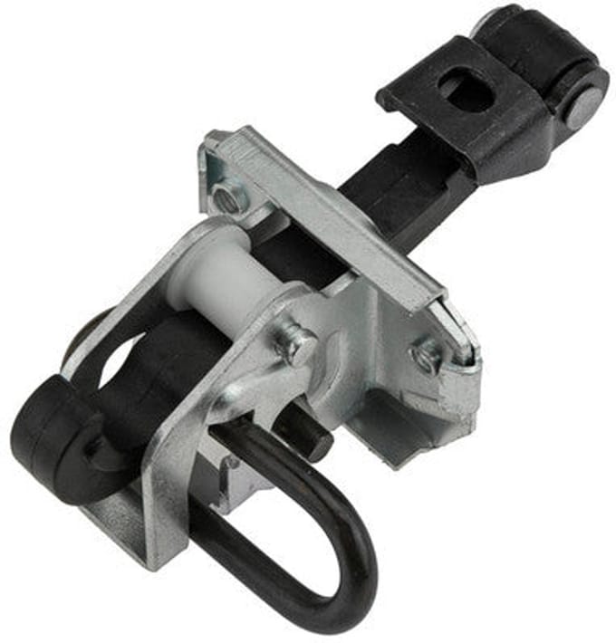 Deurvastzetter voor OEM 51218204173