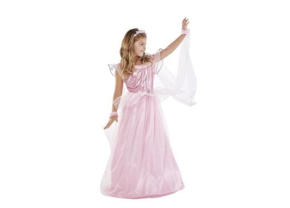 Dreamland Verkleedpak Prinsessenfee maat 110 Feestkleding