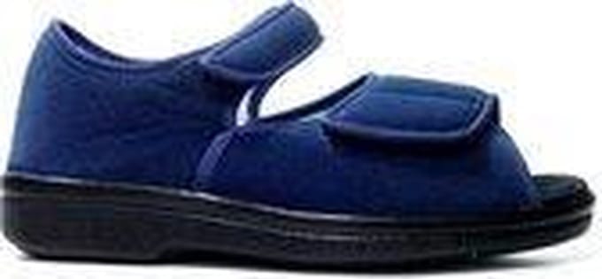 Promed Theramed D1 510160 - Marineblauw - Maat 43