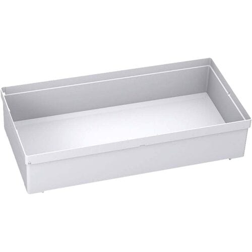 Tanos 83500061 Vakverdeling 2-delig (l x b x h) 150 x 300 x 68 mm