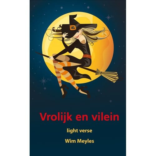 Vrolijk En Vilein - Wim Meyles