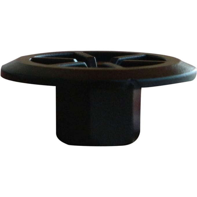 10 Stuks Schroefmoer voor BMW: 51711958025