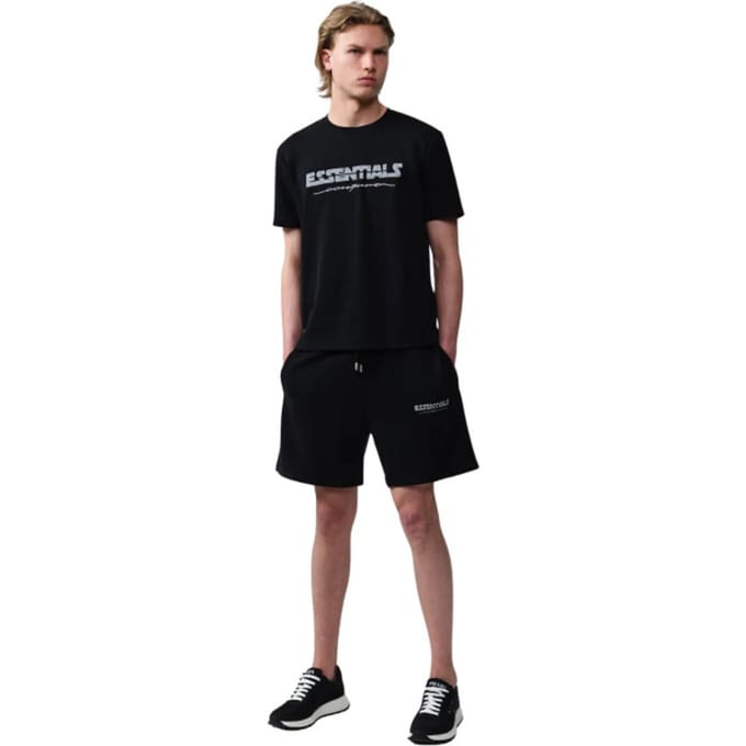 Cou7ure Essentials Iron zomeret