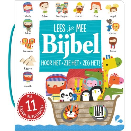Lees Je Mee Bijbel
