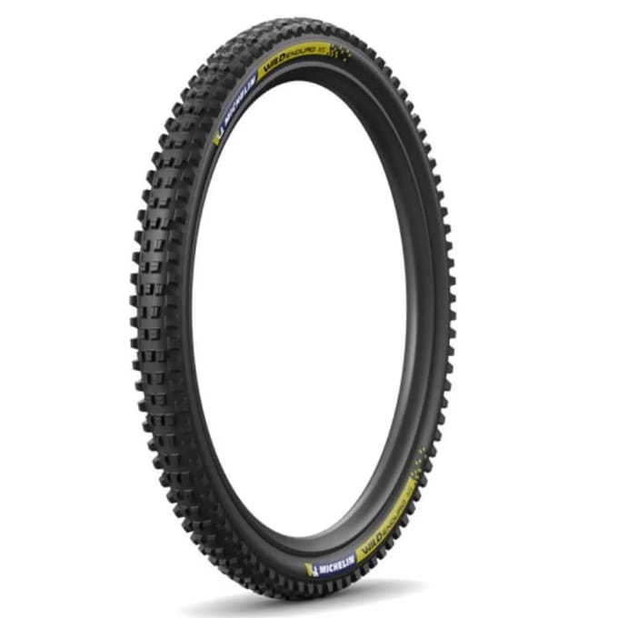 Band Michelin Wild Enduro MS