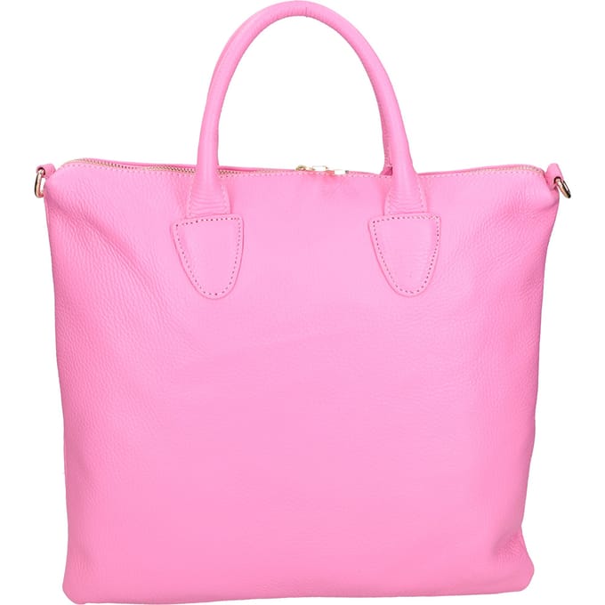 Faina Handtas Dames roze