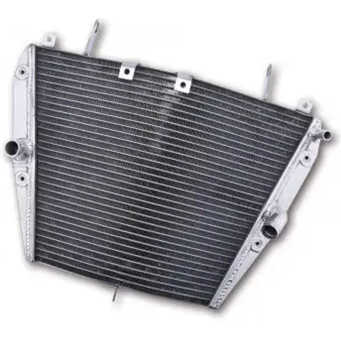 Waterradiator Brazoline Honda CBR1000RR year 2008-2011