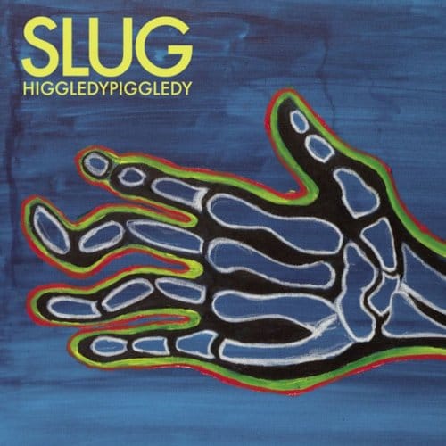 Higgledypiggledy - Slug