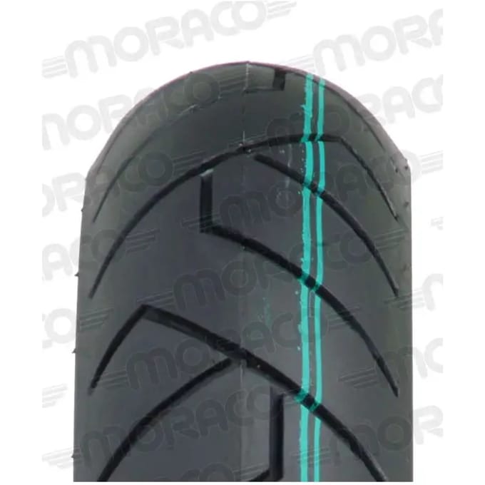 Band Vee Rubber 120/70-12 VRM 119C TBL (3)