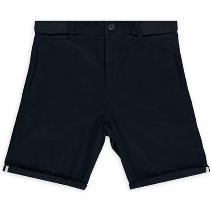 ASPACT Chino Short Navy Taglia: 31 | Pantaloncini Outlet | Unisex | Blu
