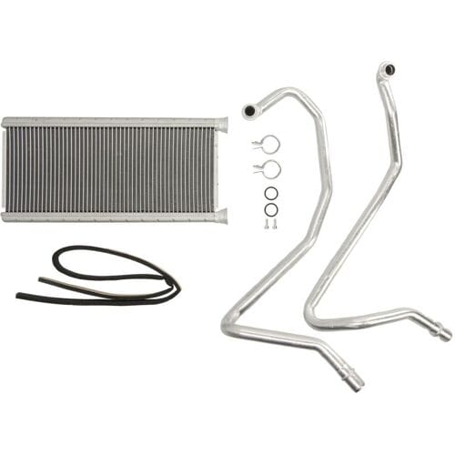Kachelradiateur, interieurverwarming THERMOTEC D6I005TT