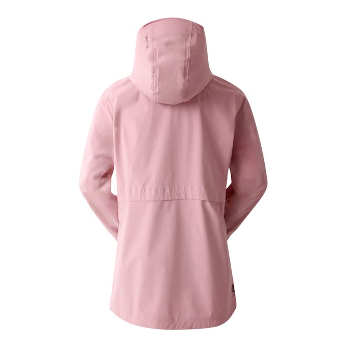 Dare 2B Dames/Dames Switch Up II Waterdichte Jas (Lila)
