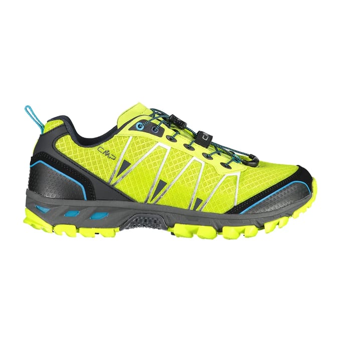 Cmp Atlas 3q95267 Trailschoenen Geel EU 46 Man
