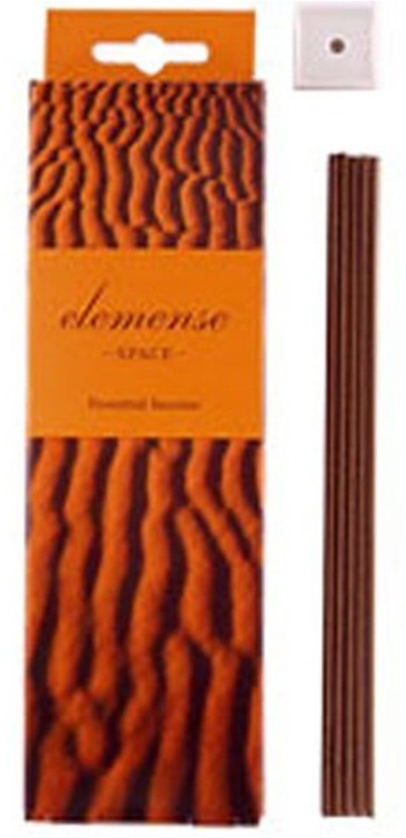 Nippon Kodo Space Elemense Wierook Stokjes
