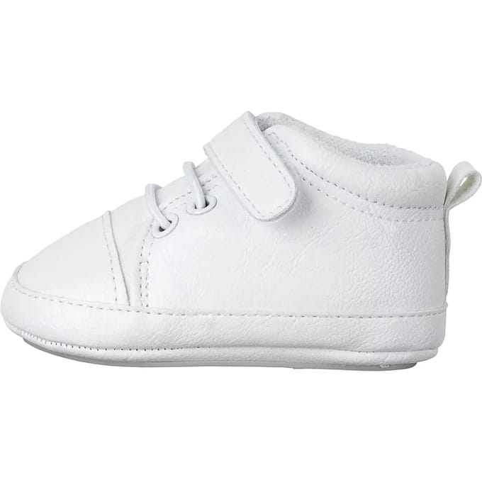 Effen baby sneakers Sterntaler