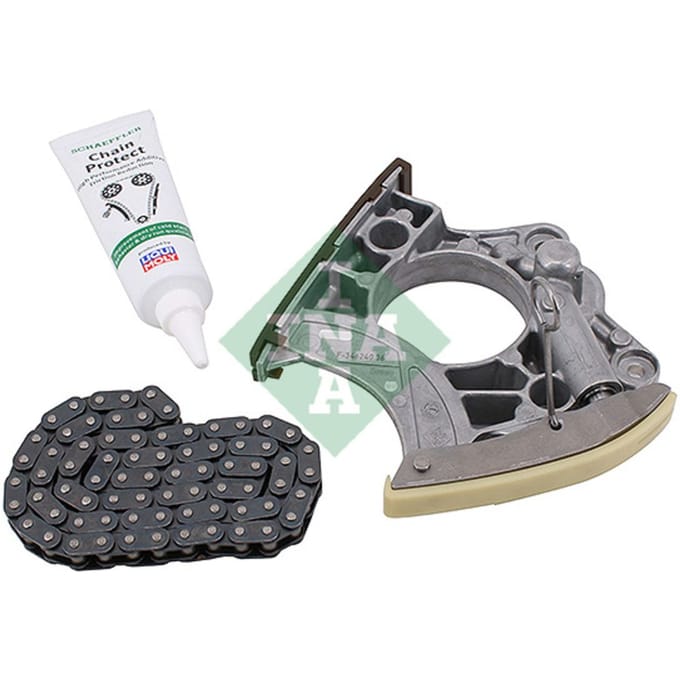 Schaeffler Ina Distributiekettingset INA 558 0031 10