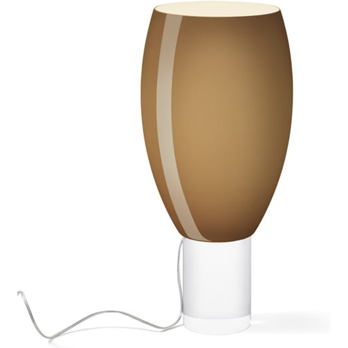 Foscarini - Buds tafellamp - bianco caldo - M - wit