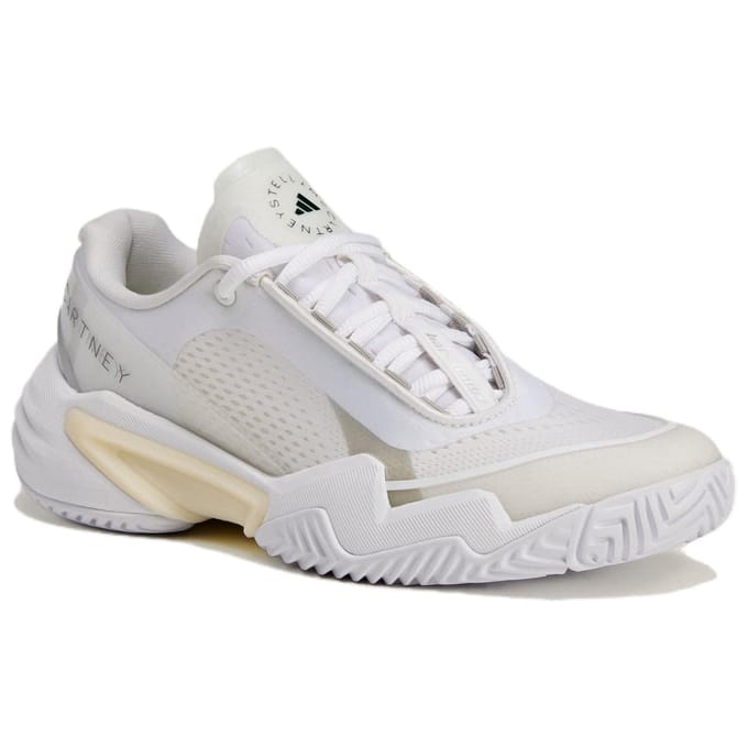 adidas ASMC Barricade Allcourt schoen Dames