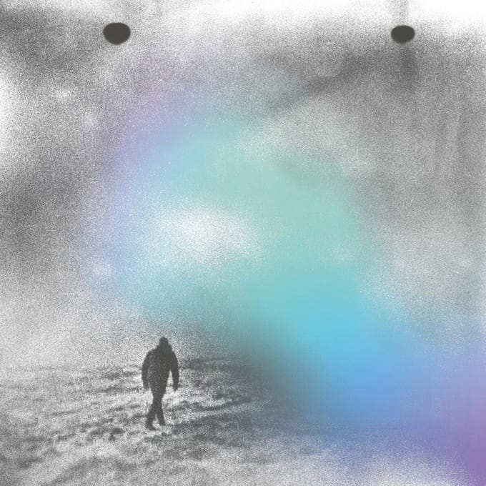 Grand Ressac - La Montagne (CD)