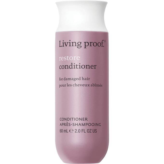 Living Proof Sili-Clone™ Restore Conditioner