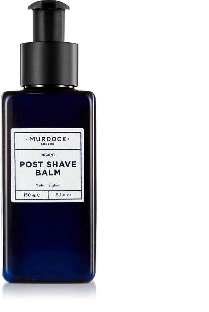 Murdock London - Post Shave Balm - 150ml - Baardbalsem voor na het scheren