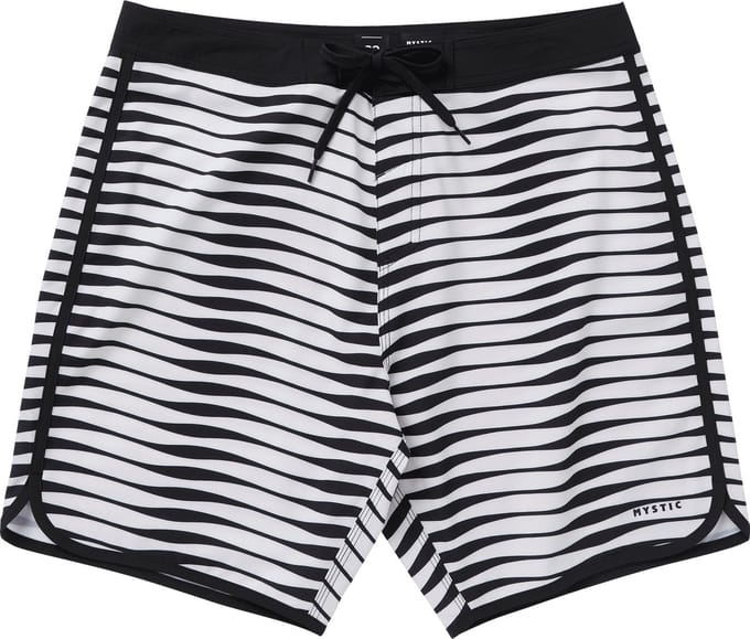 Mystic Elixir Boardshort - 250355 - Marshmallow - 34
