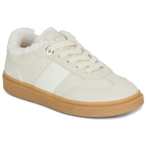 Tommy Hilfiger  Lage Sneakers COOPER