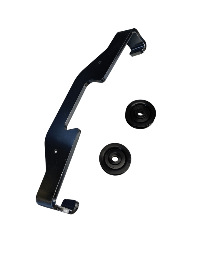 Husqvarna service kit (bevestiging)