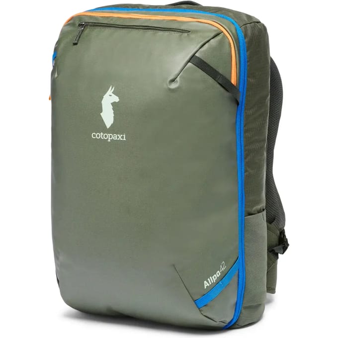 Rugzak Cotopaxi Allpa 42L