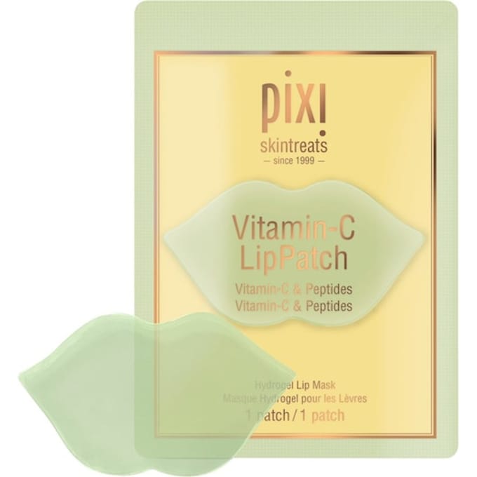Pixi Gezichtsverzorging Vitamin-C LipPatch Lipmaskers Dames