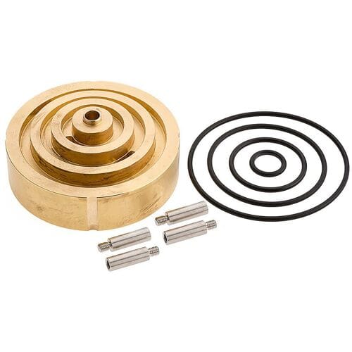 Kronenbach Universal Extension for KB Installation Box DN15 15.398.897.9779