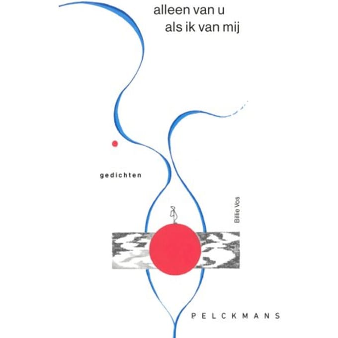 Alleen Van U Als Ik Van Mij - Billie Vos
