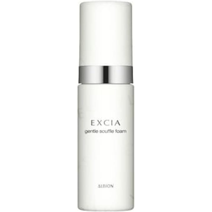 Albion - Excia Gentle Souffle Foam 150ml