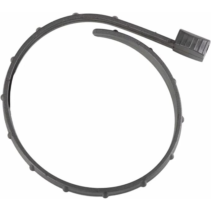 Duvo+ Anti-parasitaire Halsband Kat 35CM