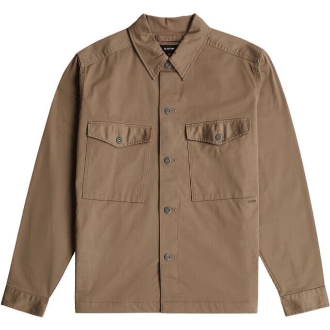 G-Star Core lw overshirt