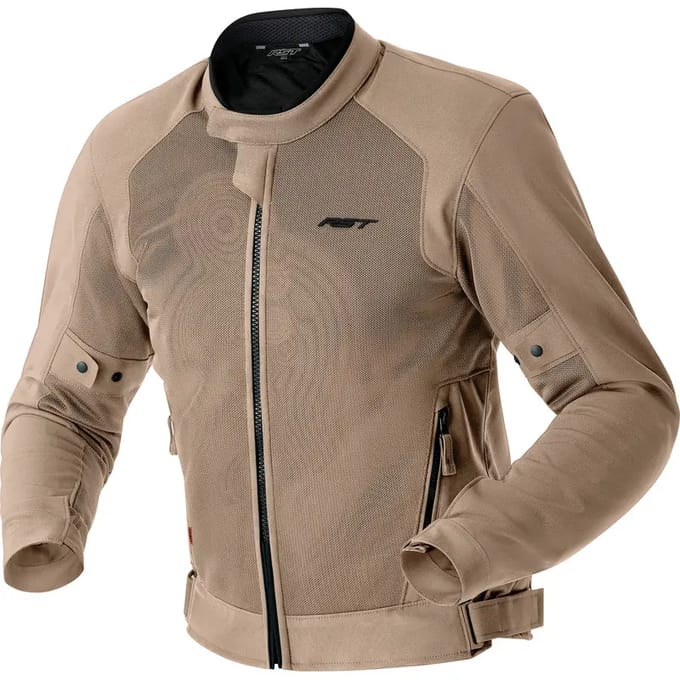 Motorjas RST Spectre Air D3O