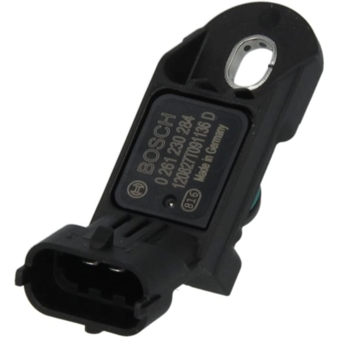 Sensor, laaddruk BOSCH 0 261 230 284