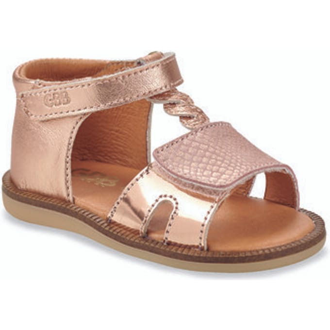 GBB  Platte sandalen LORIE