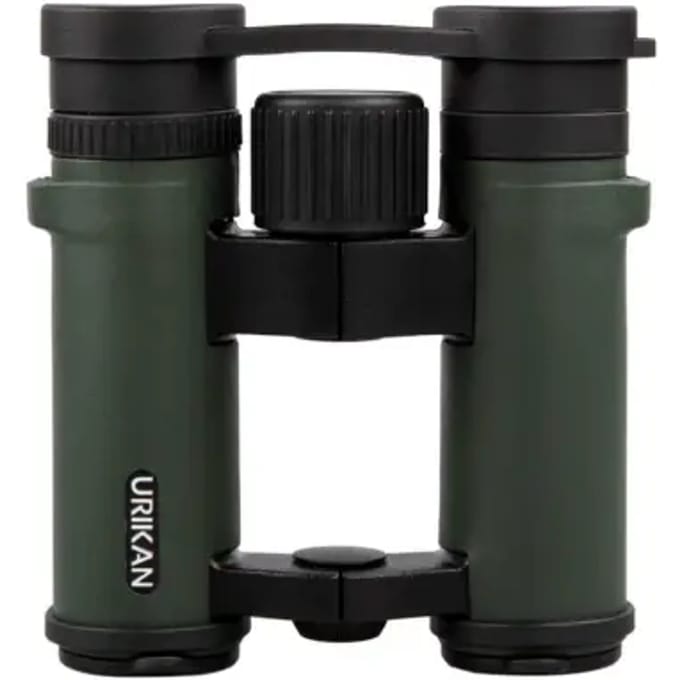 Urikan U Trail 8x26 Verrekijker Met Bak 4 Prisma En Fully Multi Coated Lenzen