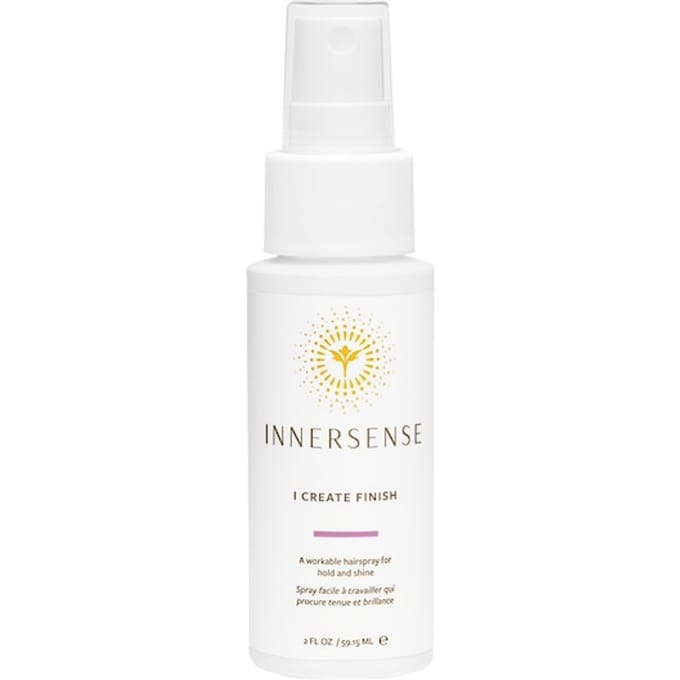 Innersense Styling I Create Finish Haarspray Dames 59.15 ml