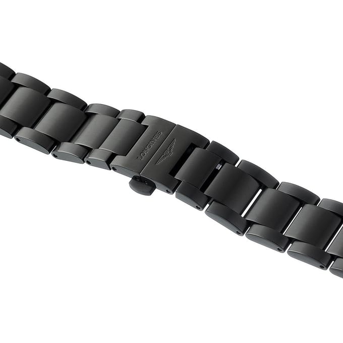 Longines L600152515 Conquest V.H.P. band