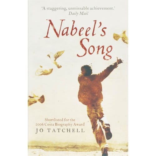 Nabeel's Song - Jo Tatchell